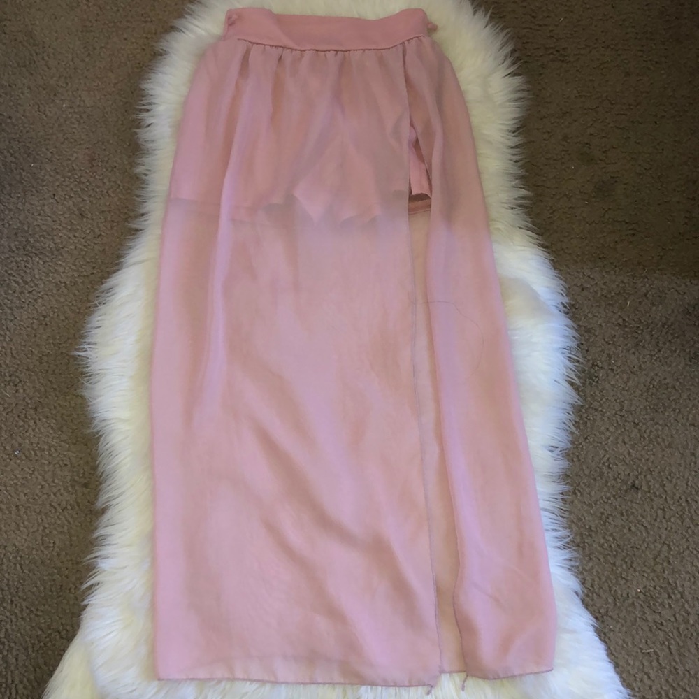 Skirt